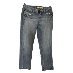 DKNY jeans Women's size 6 blue